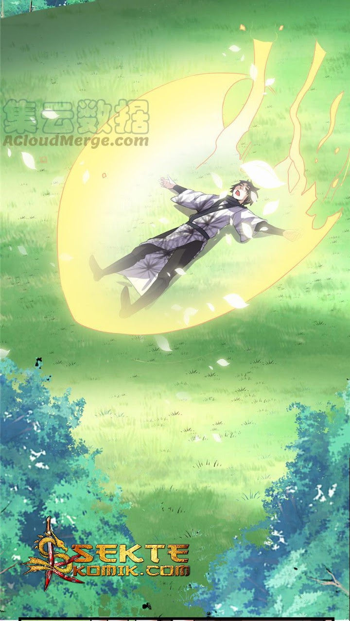 I Might Be A Fake Cultivator Chapter 20 Gambar 13
